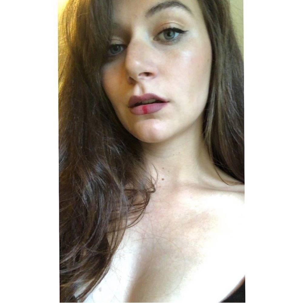 Meet your Posher, Baylee